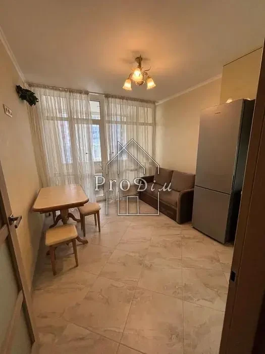 Здається в оренду 1-кімнатна квартира в ЖК «Галактика» 3