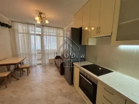 Здається в оренду 1-кімнатна квартира в ЖК «Галактика»