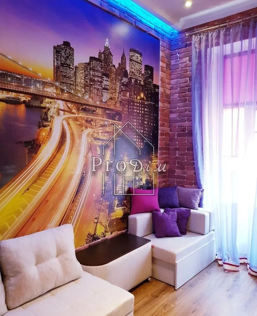 Оренда квартири в центрі Києва!