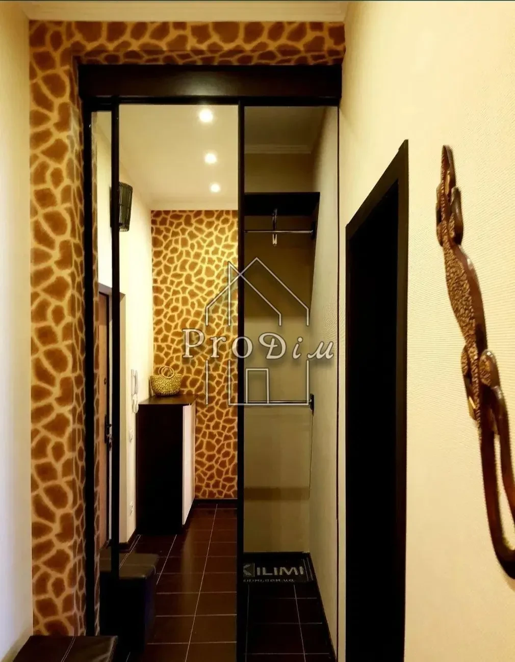 Оренда квартири в центрі Києва! 3