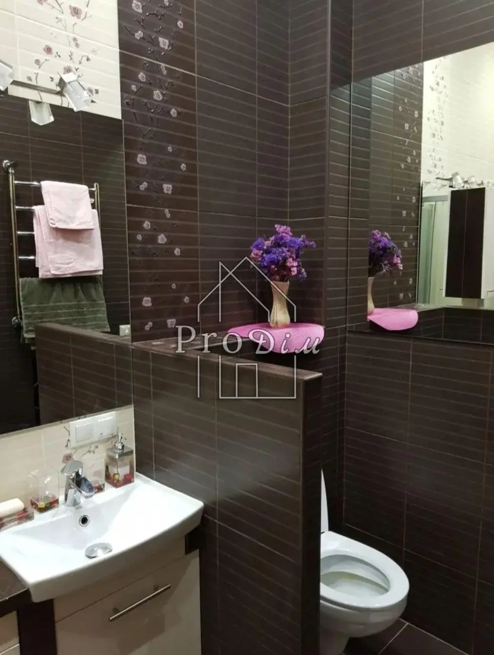 Оренда квартири в центрі Києва! 5