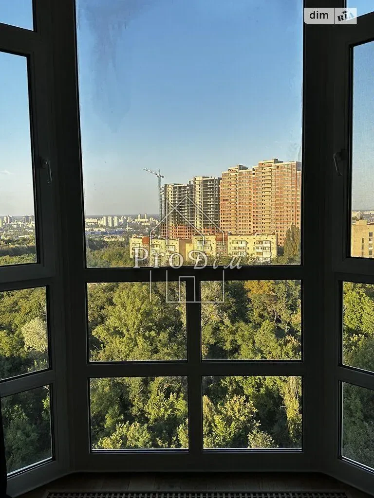 Оренда 1 к квартира Герцена 25. Дорогожичі. ЖК Герцен Парк 4