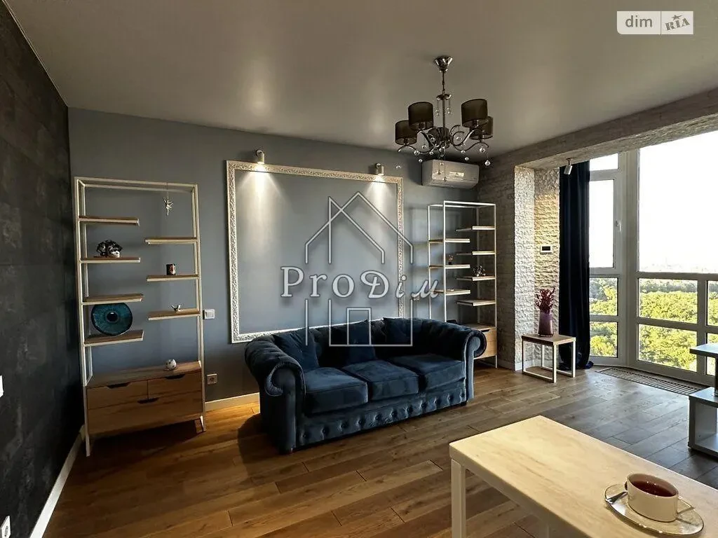 Оренда 1 к квартира Герцена 25. Дорогожичі. ЖК Герцен Парк