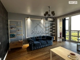 Оренда 1 к квартира Герцена 25. Дорогожичі. ЖК Герцен Парк