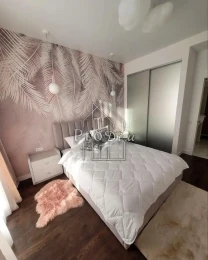 Без % Оренда 1к квартира в ЖК Нова Англія.Васильківська.Голосіївський.