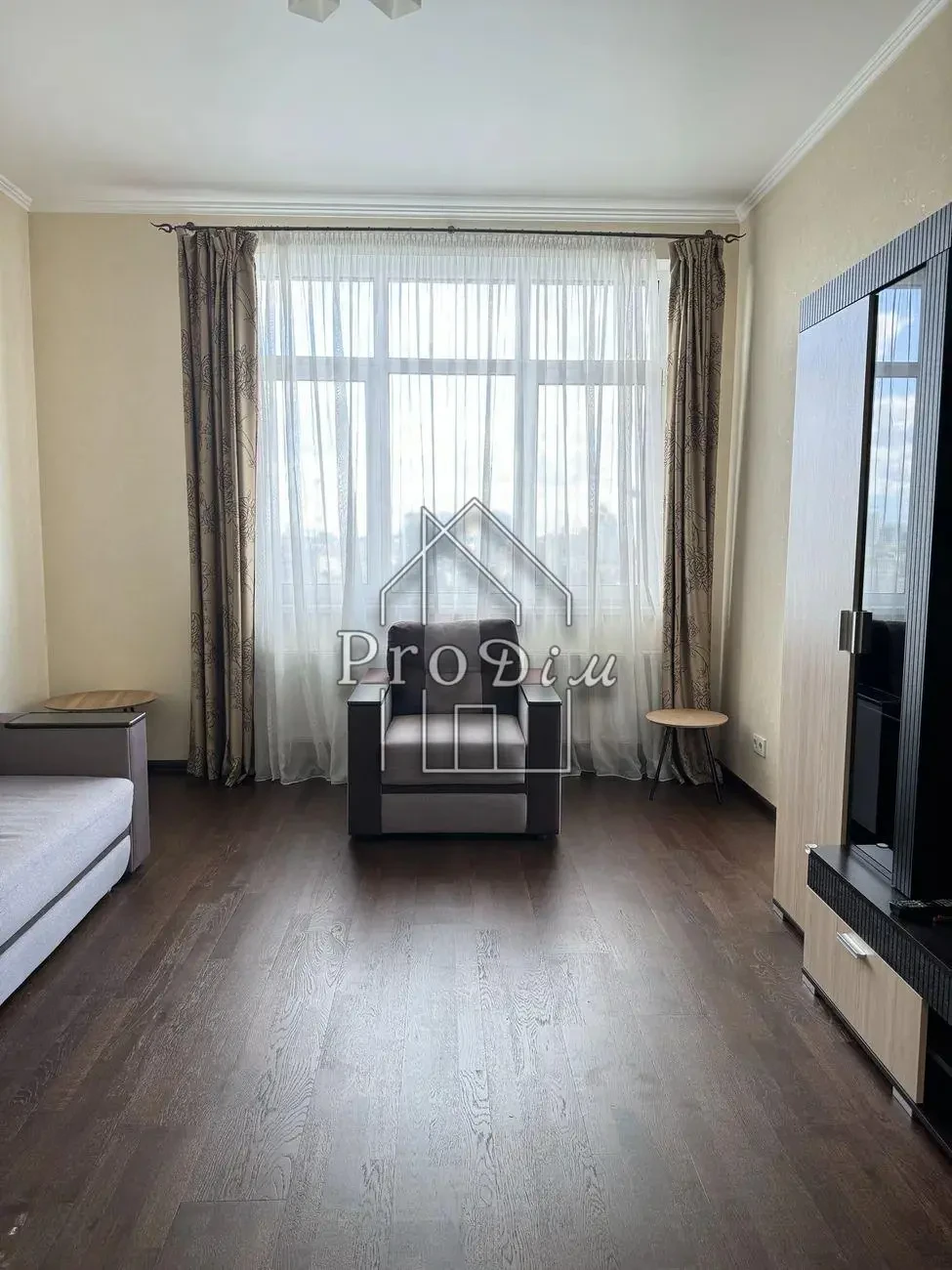 Оренда 2-кім. квартири ЖК Столичний Дім 3