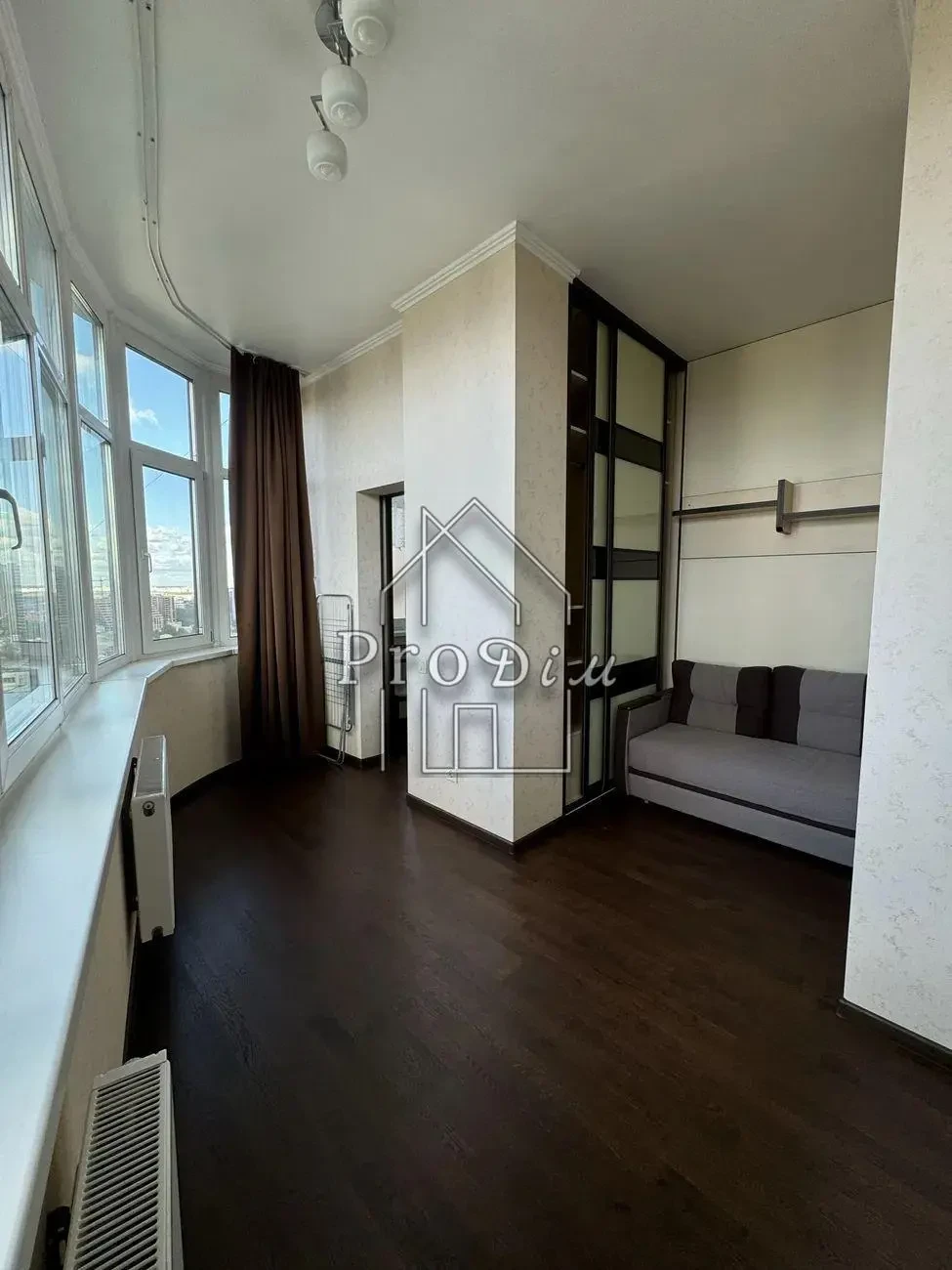 Оренда 2-кім. квартири ЖК Столичний Дім 4