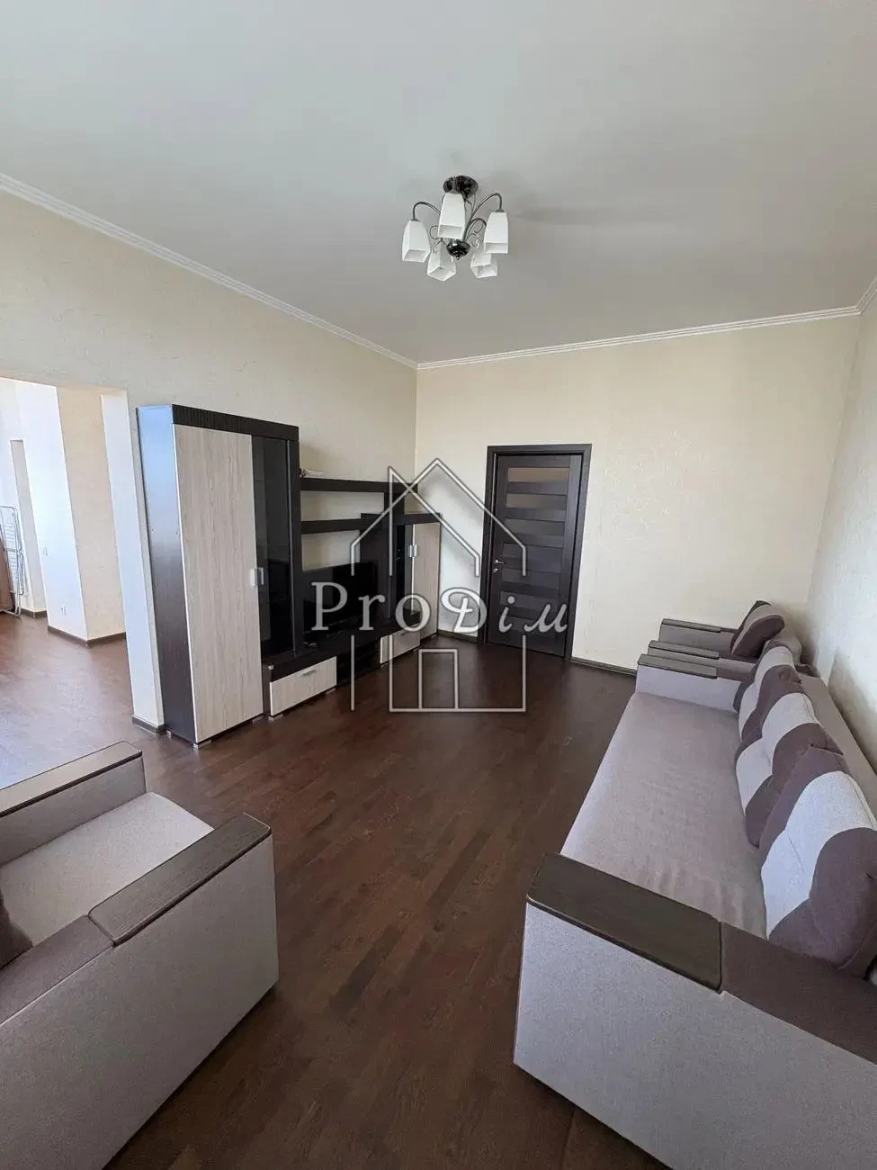 Оренда 2-кім. квартири ЖК Столичний Дім