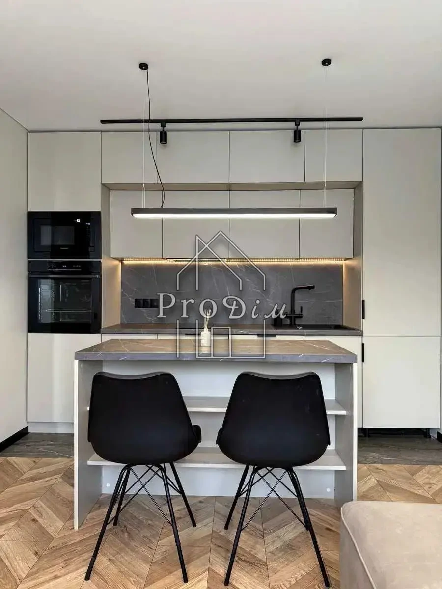 Оренда квартира ЖК LIKO-GRAD Perfect Town 4