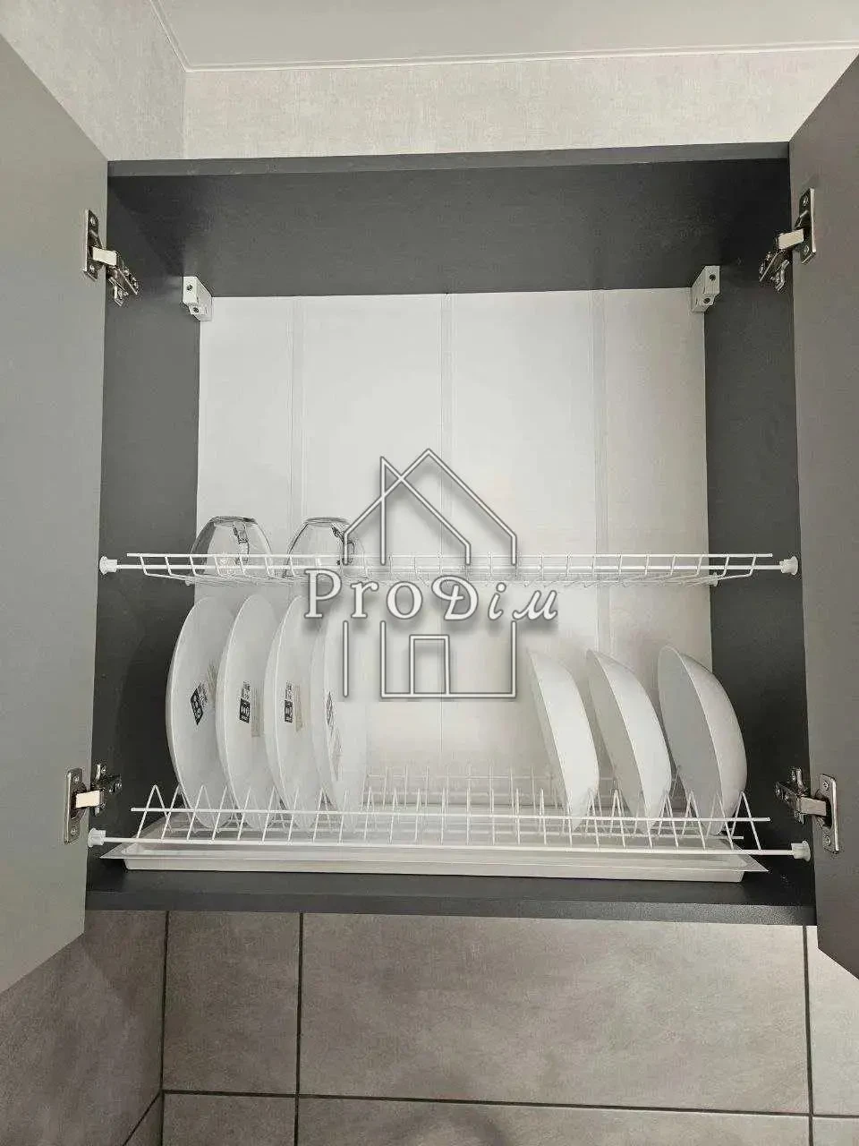 Оренда стильну 1-кімнатна смарт-квартира в ЖК 