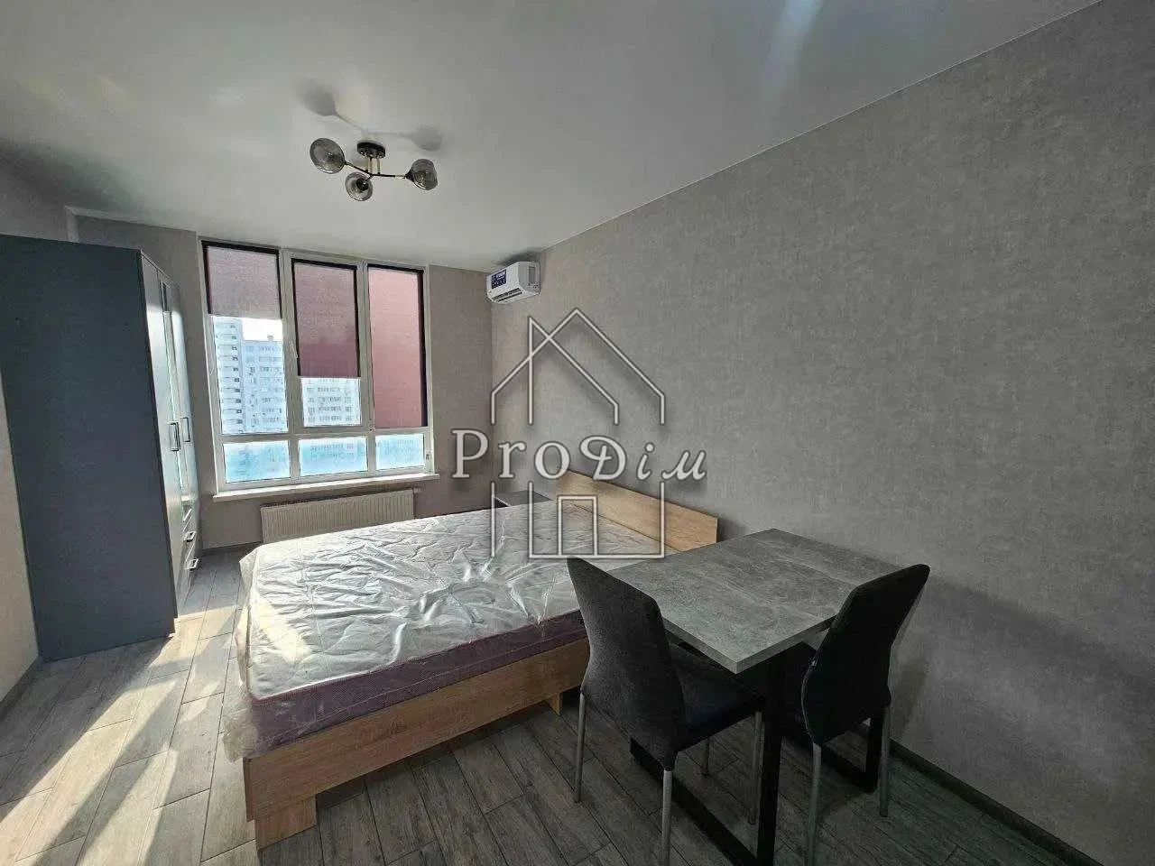 Оренда стильну 1-кімнатна смарт-квартира в ЖК 