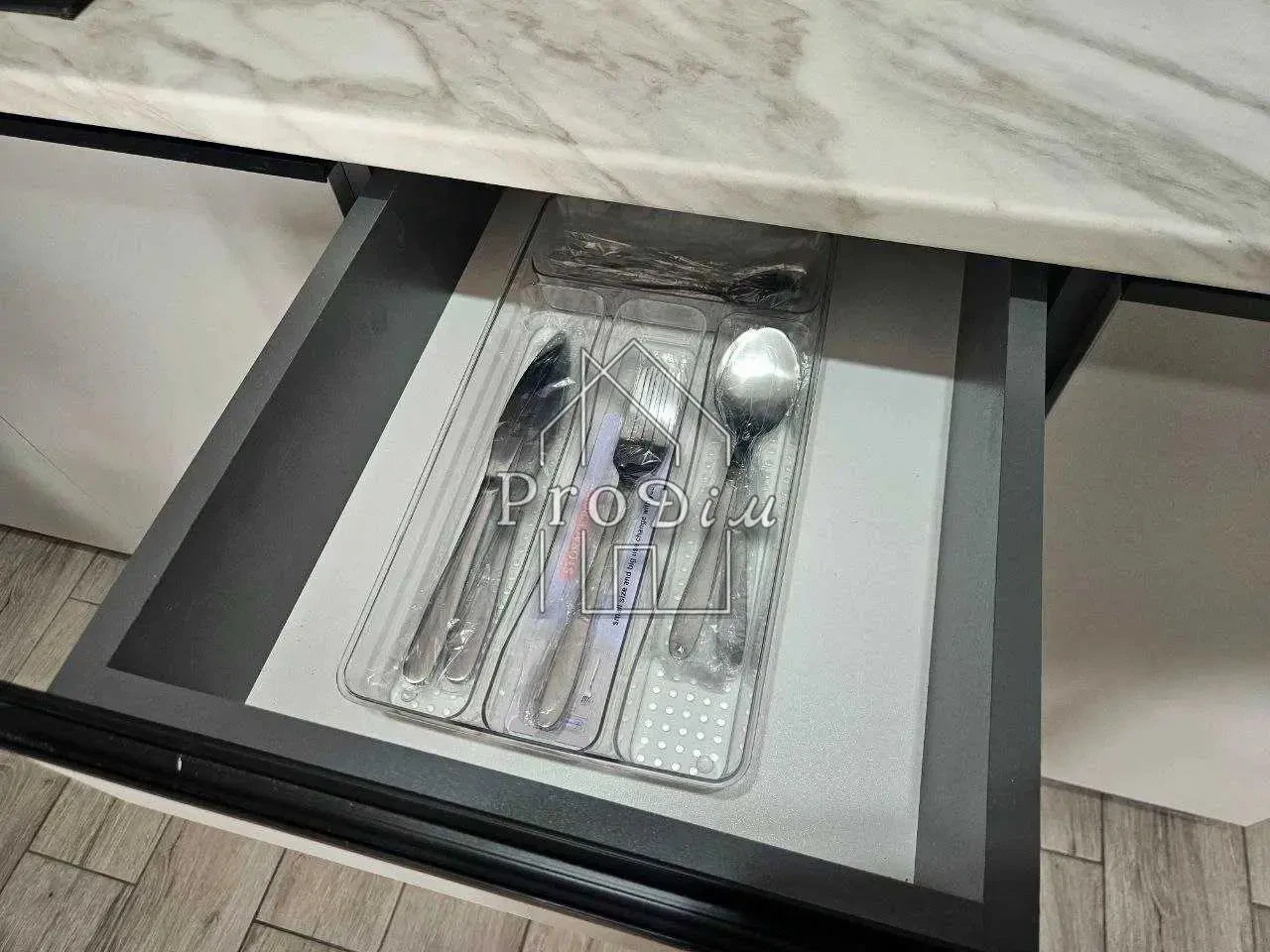 Оренда стильну 1-кімнатна смарт-квартира в ЖК 