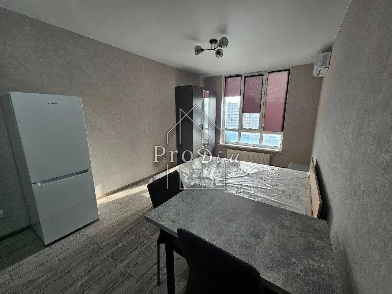 Оренда стильну 1-кімнатна смарт-квартира в ЖК 