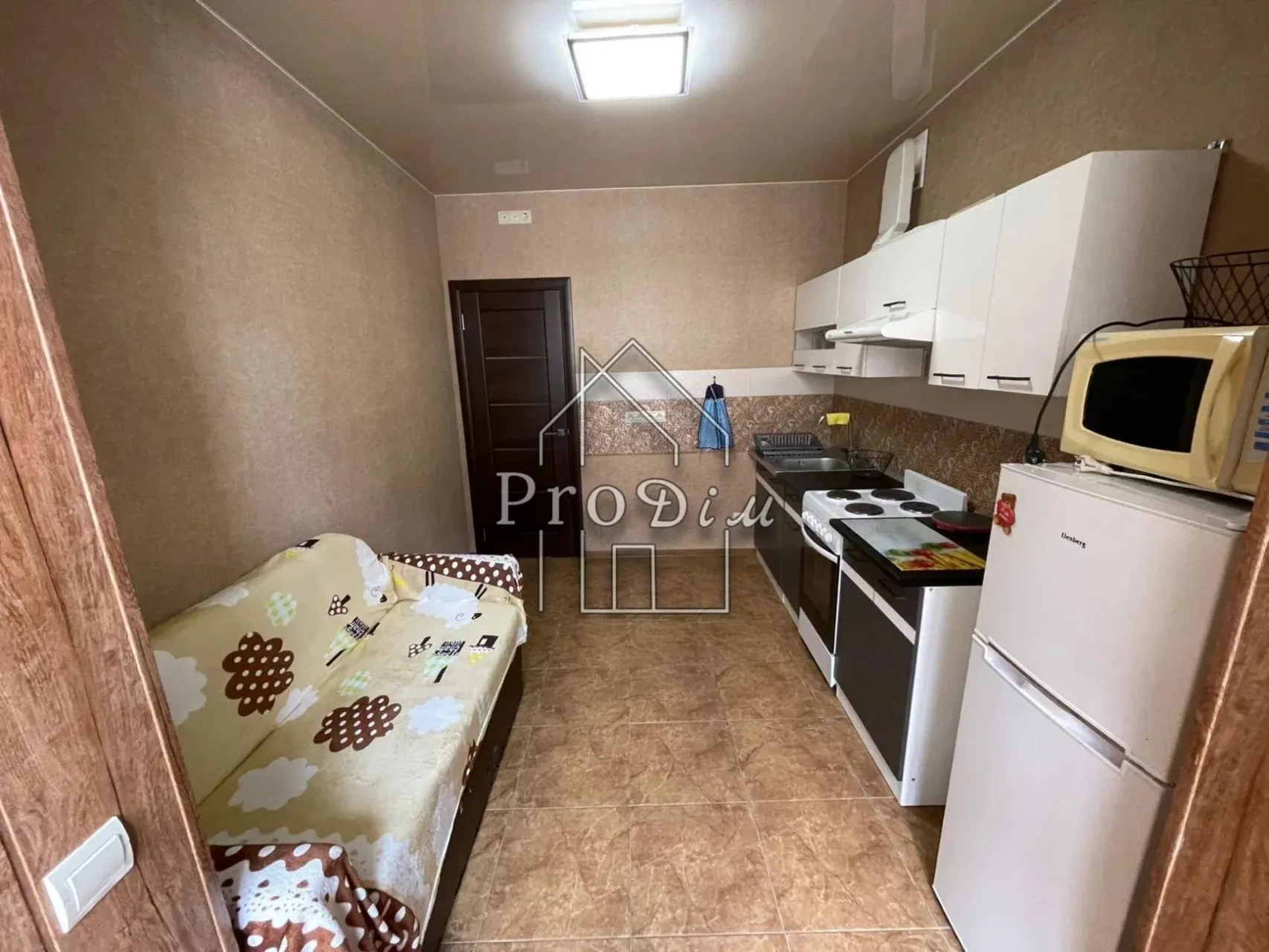 Оренда 1к квартири Голосіївський р-н вул.С.Рудницького,6г(Вільямса 2