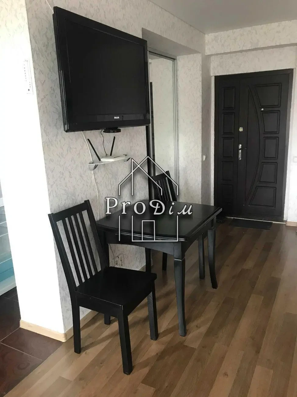 Довгострокова оренда студія 35 кв.м, Деміївська, ЖК Панорама, 2