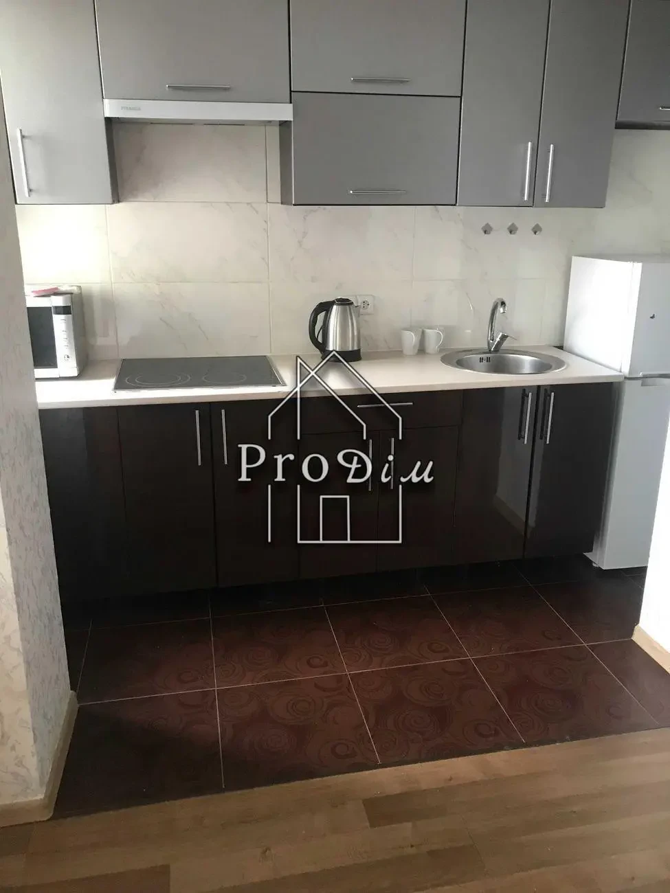 Довгострокова оренда студія 35 кв.м, Деміївська, ЖК Панорама, 3