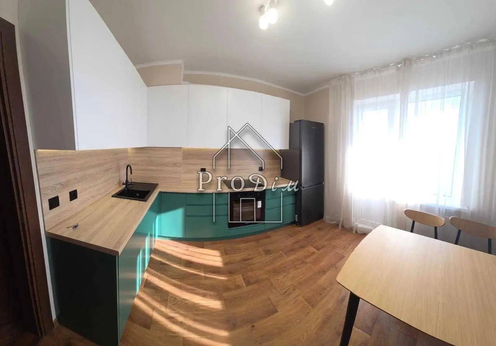 Оренда 1-к. квартири, пр. Балтійський, 1, ЖК 