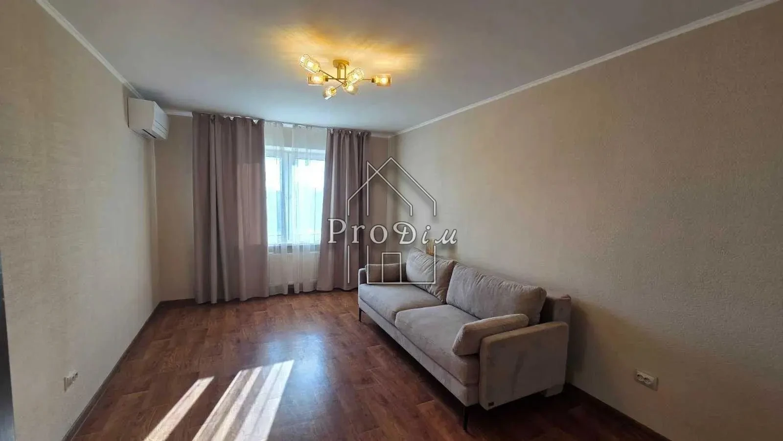 Оренда 1-к. квартири, пр. Балтійський, 1, ЖК 