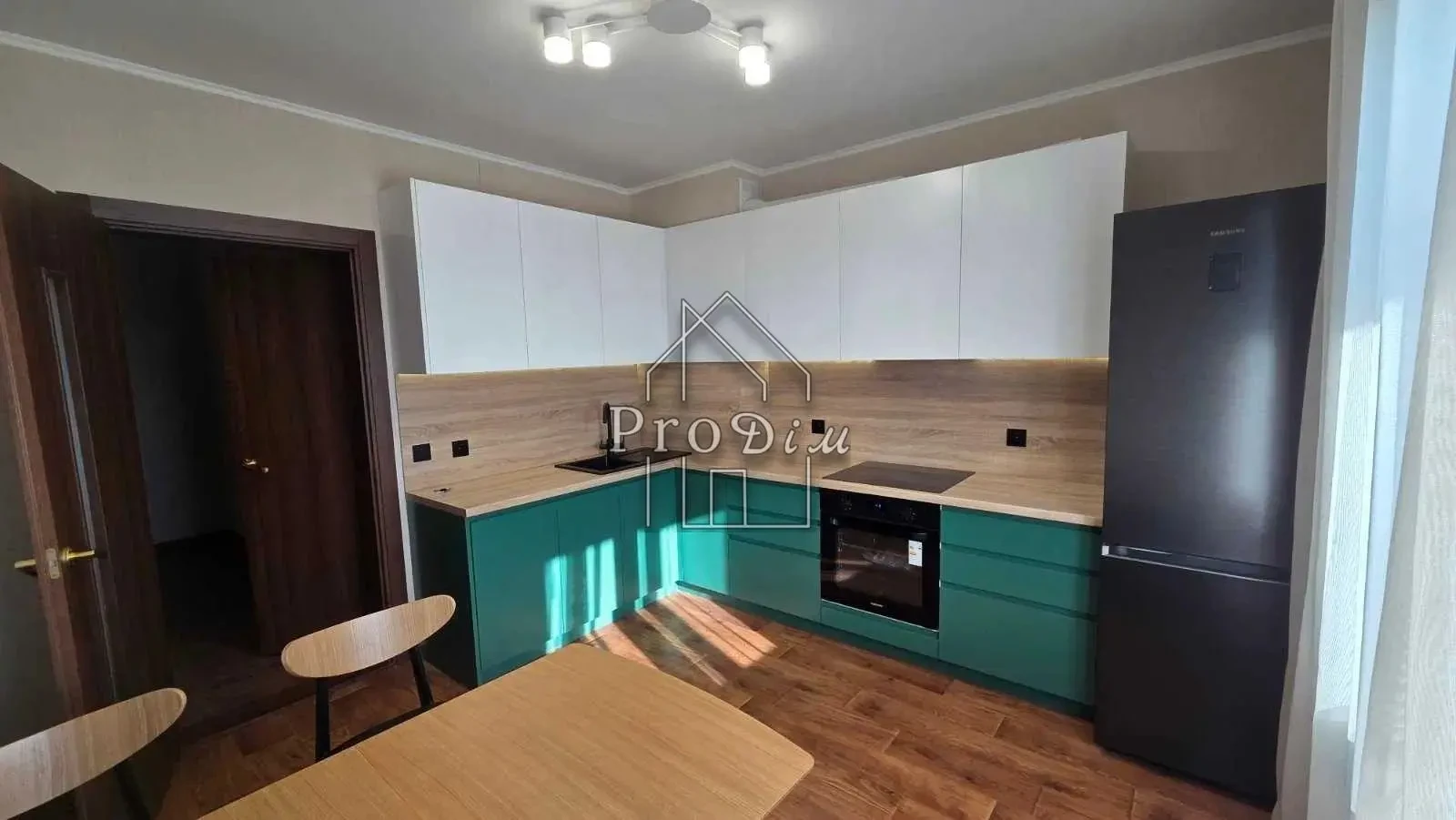 Оренда 1-к. квартири, пр. Балтійський, 1, ЖК 