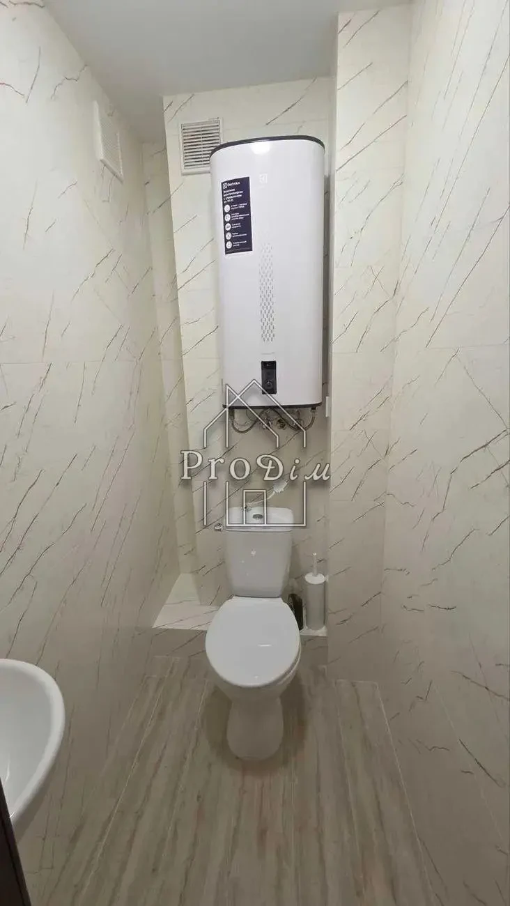 Оренда 1-к. квартири, пр. Балтійський, 1, ЖК 