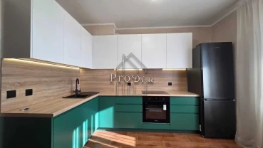 Оренда 1-к. квартири, пр. Балтійський, 1, ЖК "Навігатор"