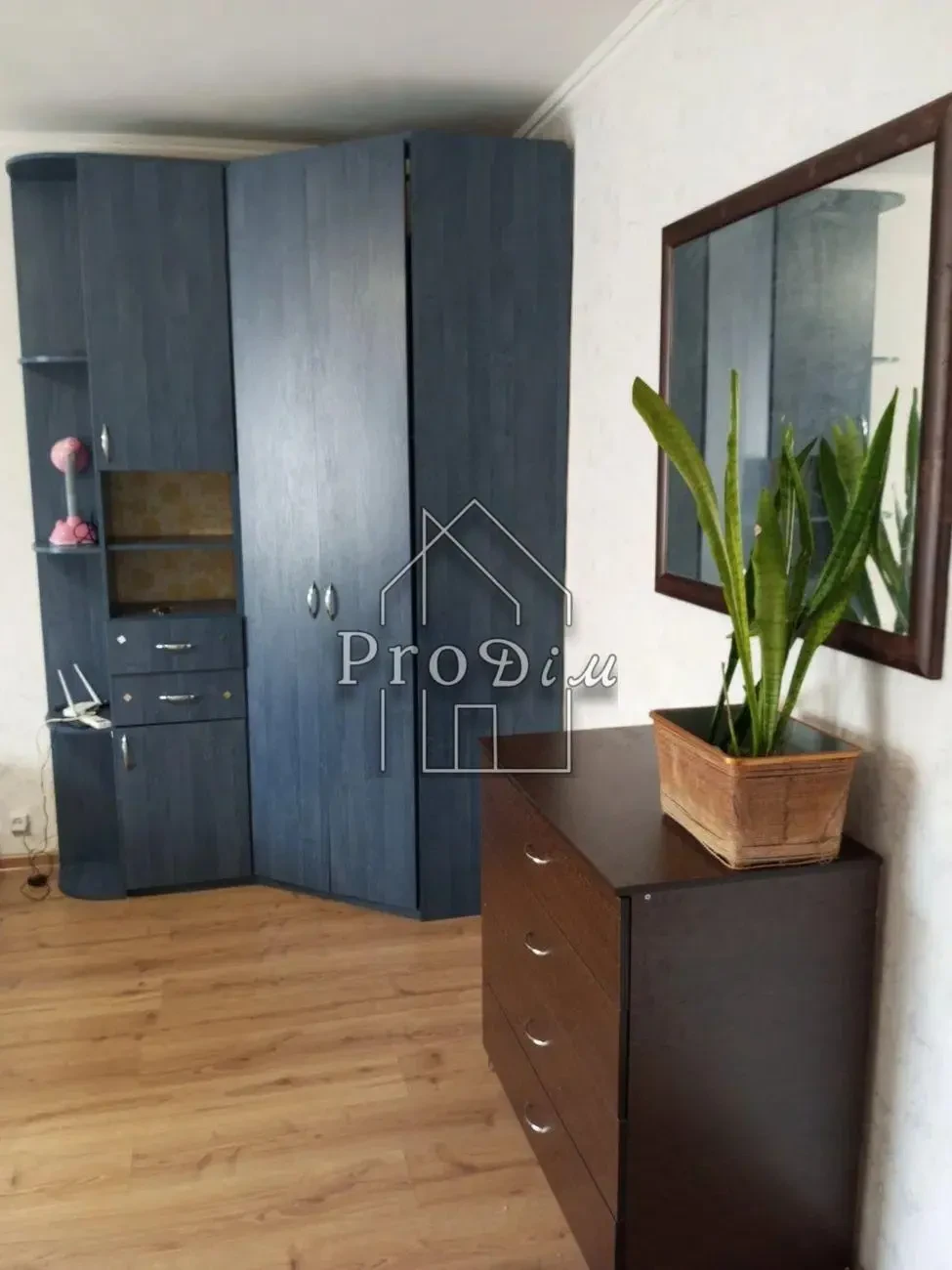 Оренда квартира 1 к-а. М. Героїв Дніпра, Північна 18. 4