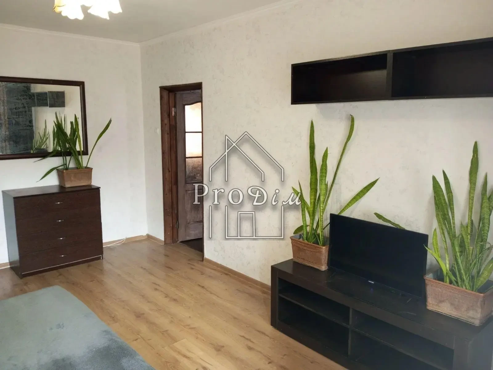 Оренда квартира 1 к-а. М. Героїв Дніпра, Північна 18. 3