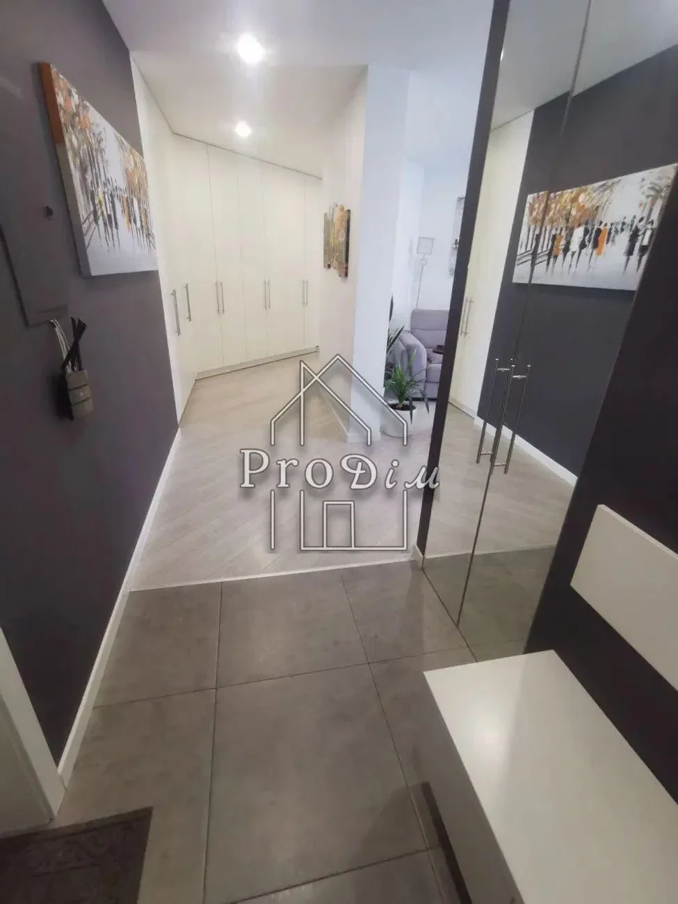 Оренда квартира ЖК Ліко Град 3 4