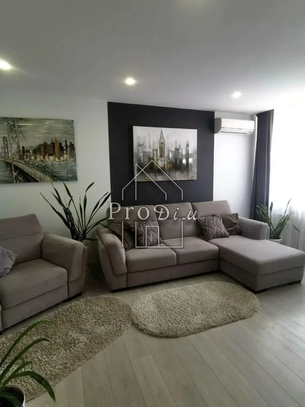 Оренда квартира ЖК Ліко Град 3