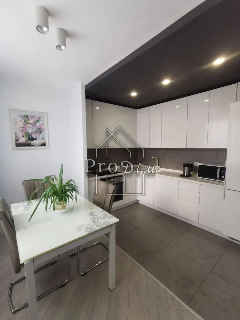 Оренда квартира ЖК Ліко Град 3 3