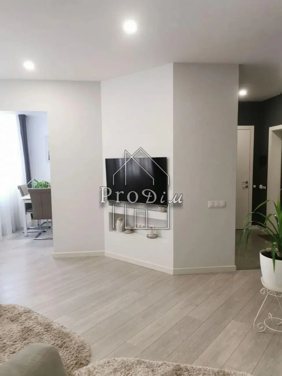 Оренда квартира ЖК Ліко Град 3 2