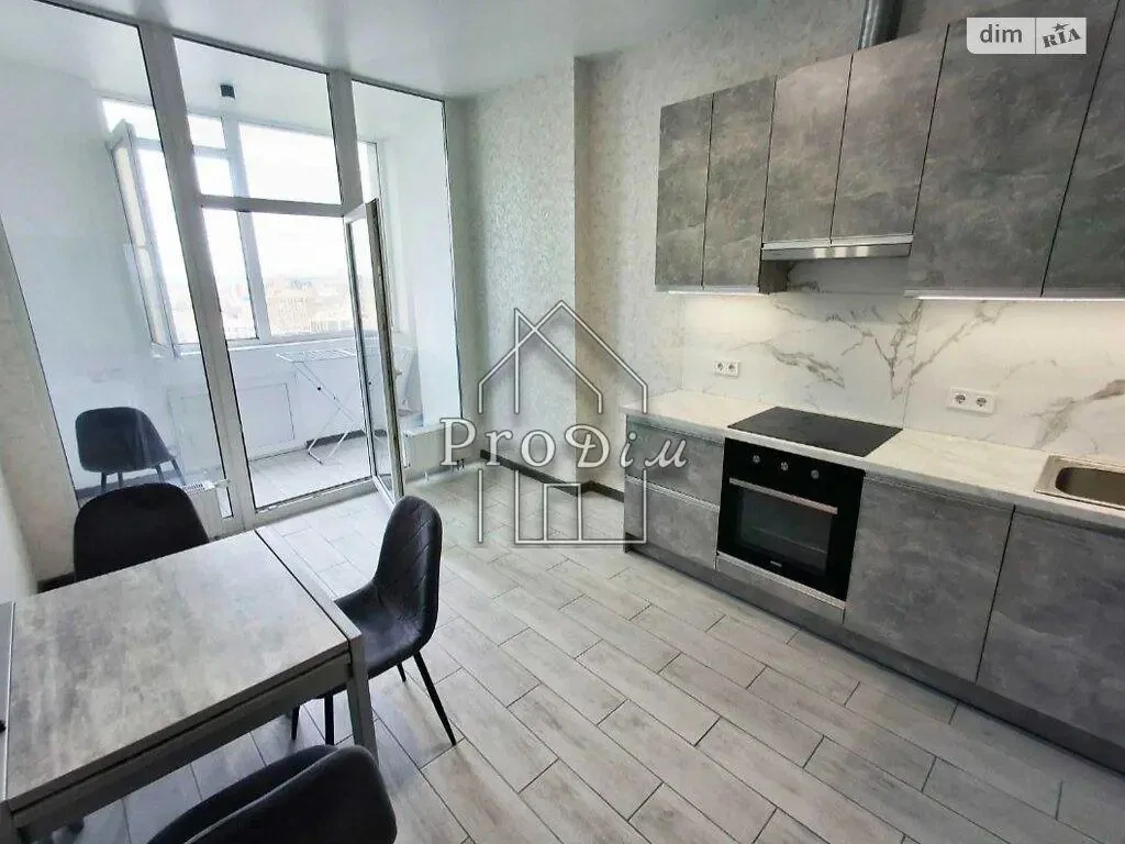 Jренда 1к квартири на просп. Берестейський 11 ЖК Manhattan City 3