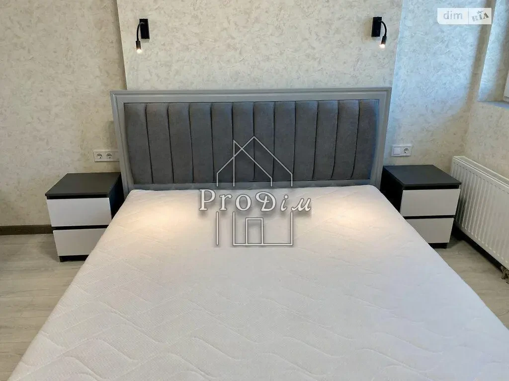 Jренда 1к квартири на просп. Берестейський 11 ЖК Manhattan City 5