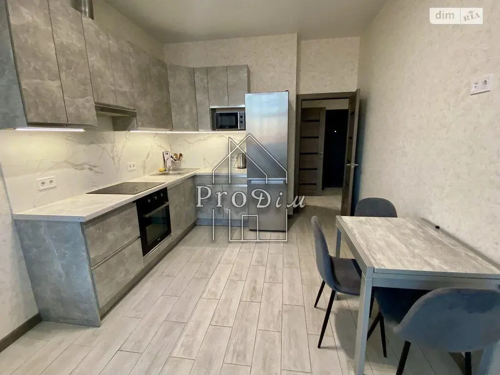 Jренда 1к квартири на просп. Берестейський 11 ЖК Manhattan City 4