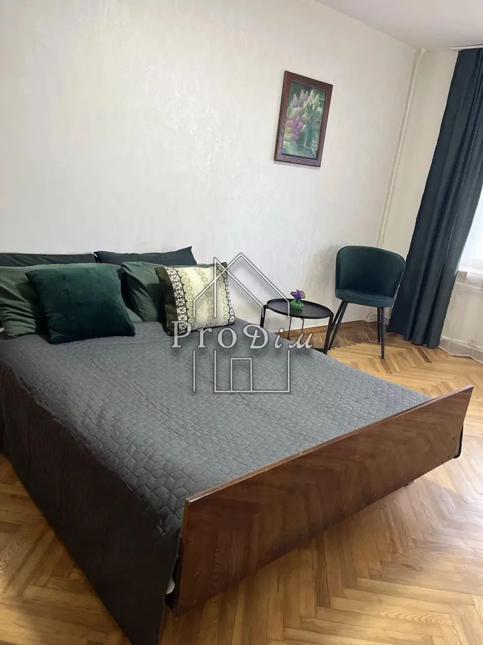 Оренда 1-кімнатної квартири в історичному центрі Києва 5