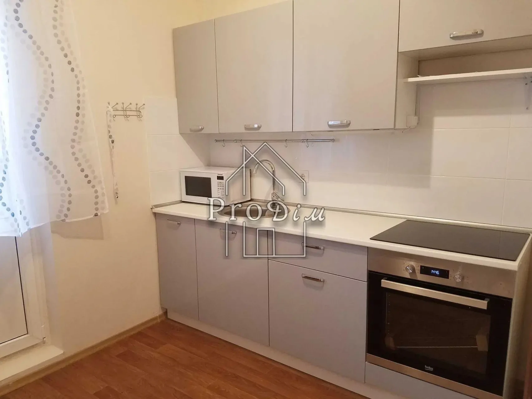 Оренда 1к квартира на вул Самійла Кішки 5Д (Конева), ЖК Еврика. 3