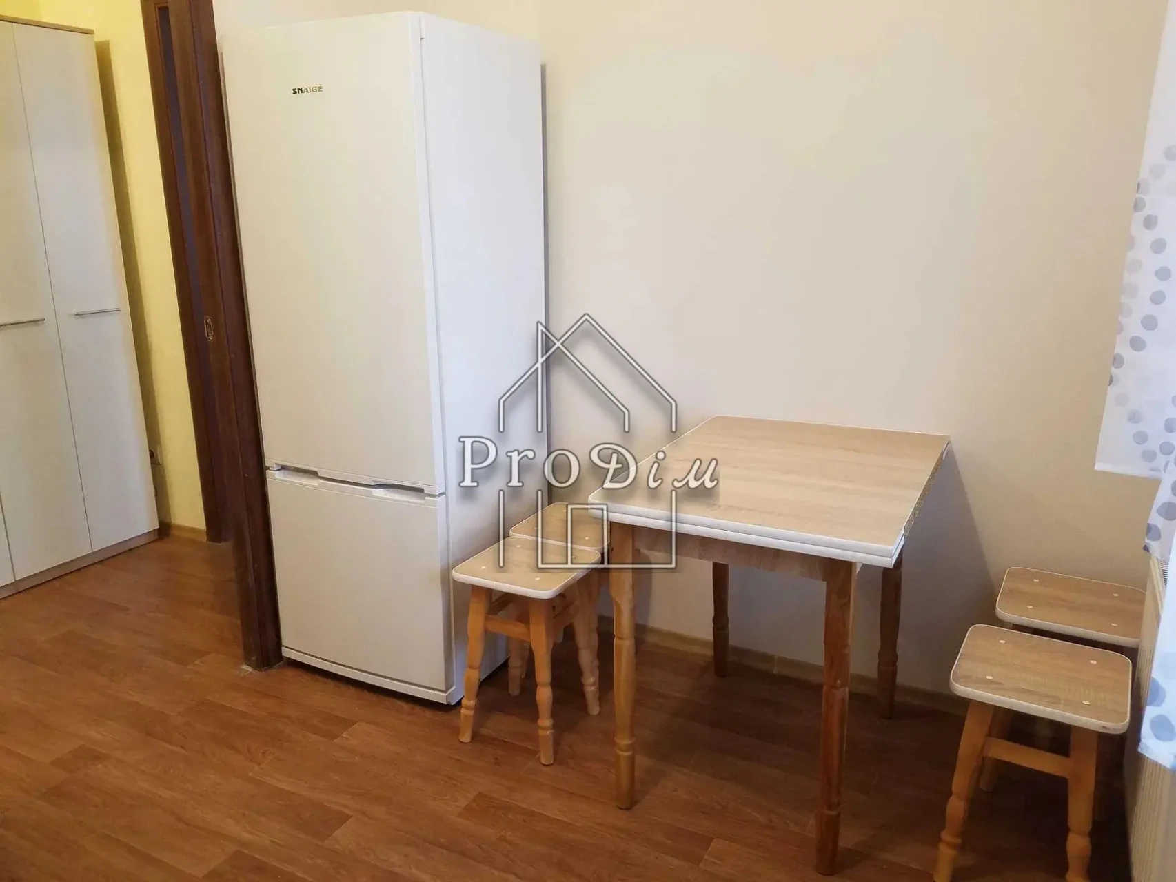 Оренда 1к квартира на вул Самійла Кішки 5Д (Конева), ЖК Еврика. 4