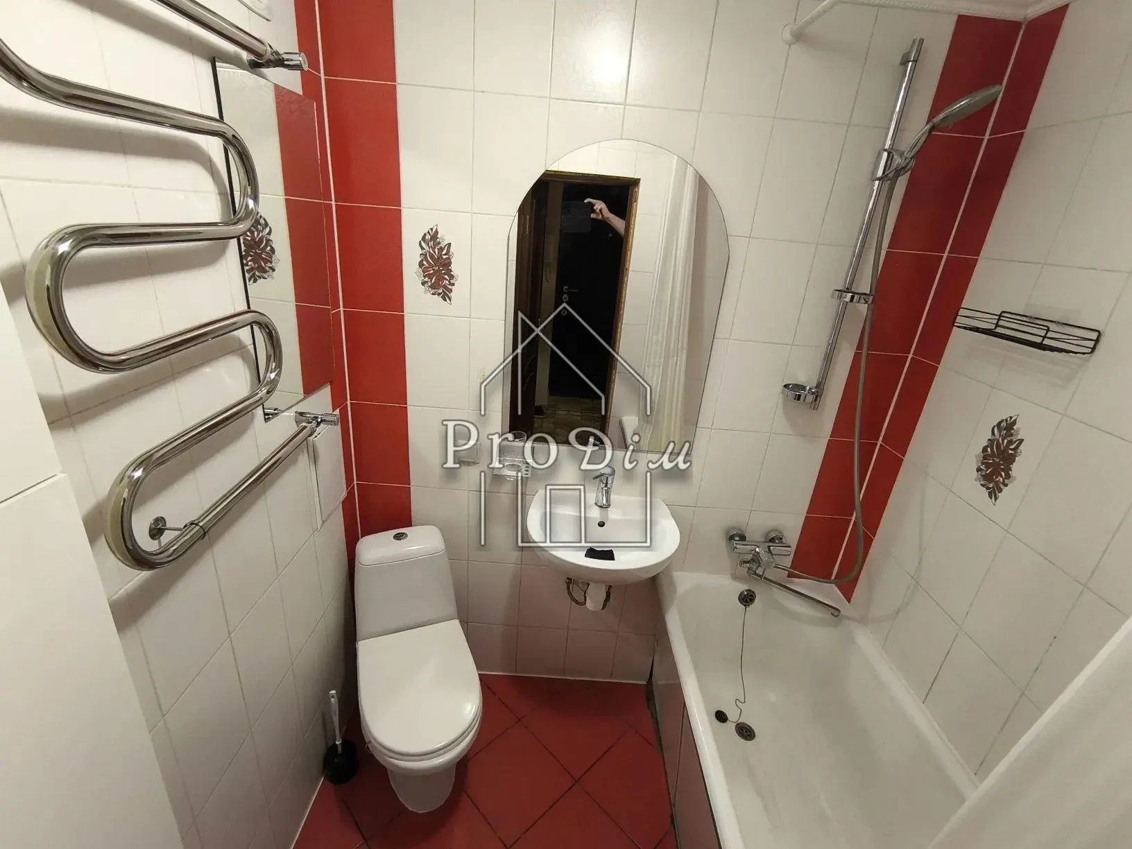 Оренда 1-кімнатної квартири на Печерську, бульвар Лесі Українки 9 2