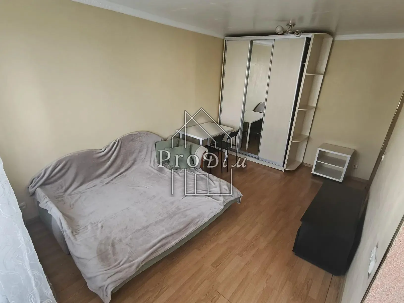 Оренда 1-кімнатної квартири на Печерську, бульвар Лесі Українки 9 4