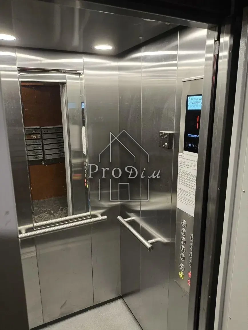 Оренда 1-кімнатної квартири на Печерську, бульвар Лесі Українки 9 5