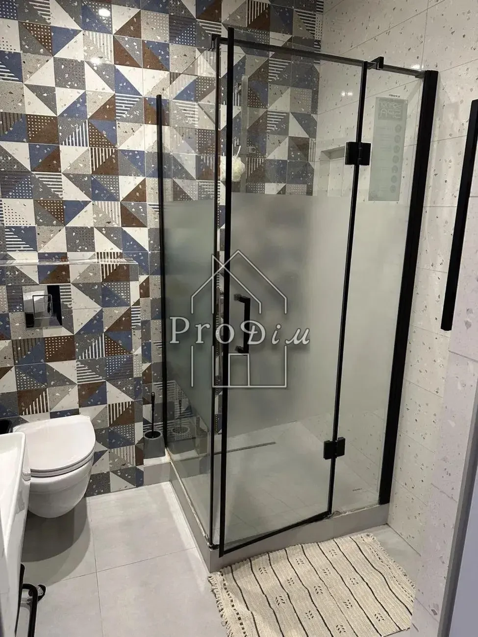 Оренда 1 к квартири ЖК Світло Парк 3