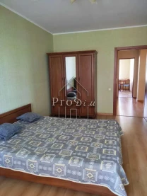 Оренда 2 к квартира ЖК Ліко Град. Юлії Здановської 54. Голосіївський