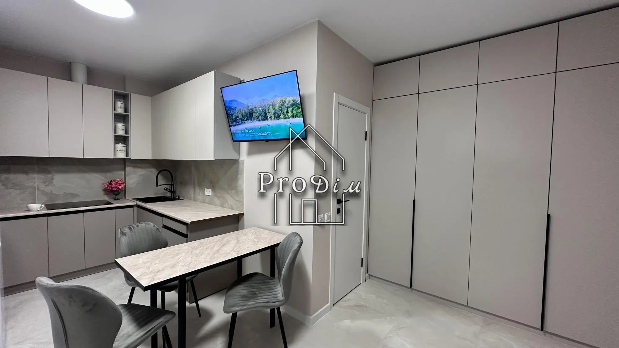 Оренда 2х кімнатна квартира Сімʼї Стешенків 9 ЖК Південний Квартал 5