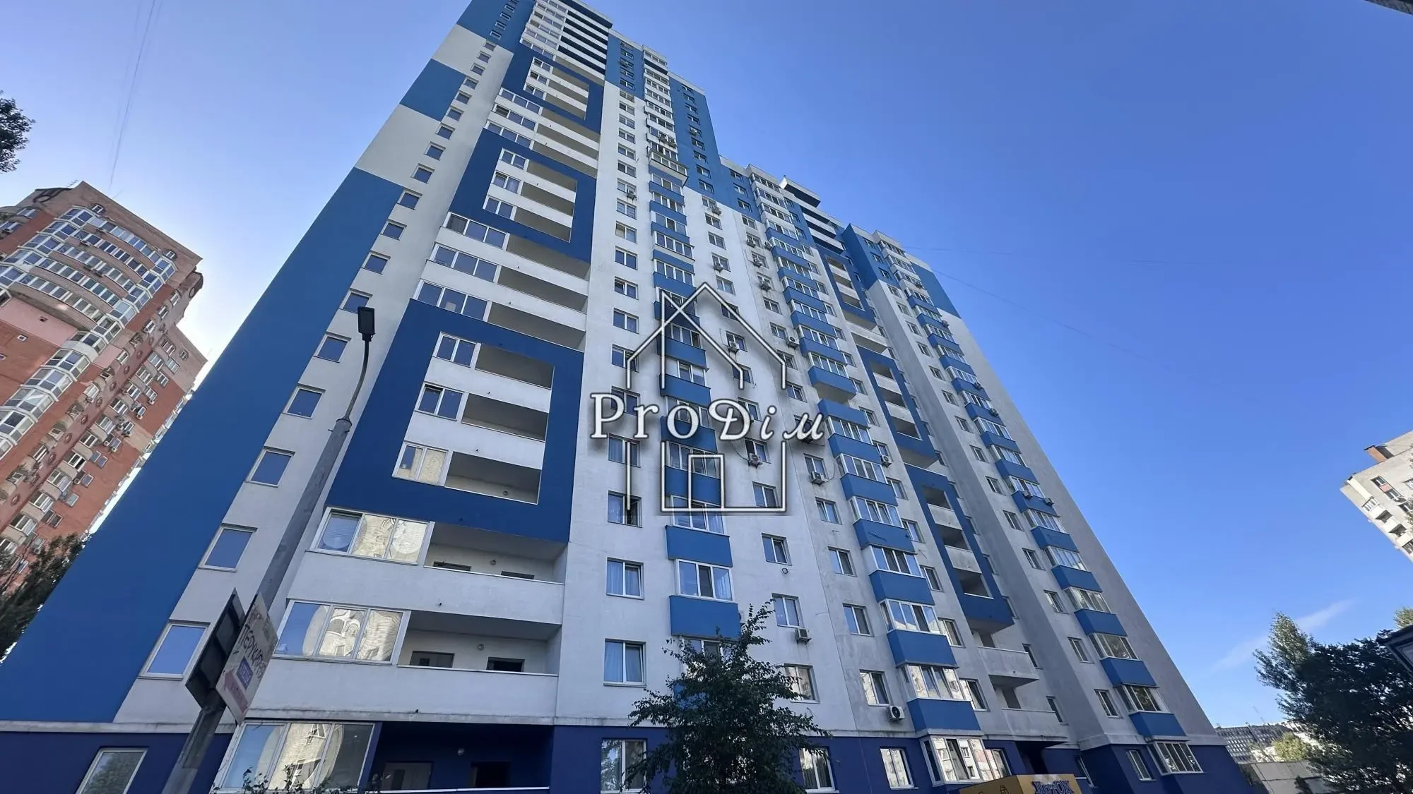 Оренда 2х кімнатна квартира Сімʼї Стешенків 9 ЖК Південний Квартал