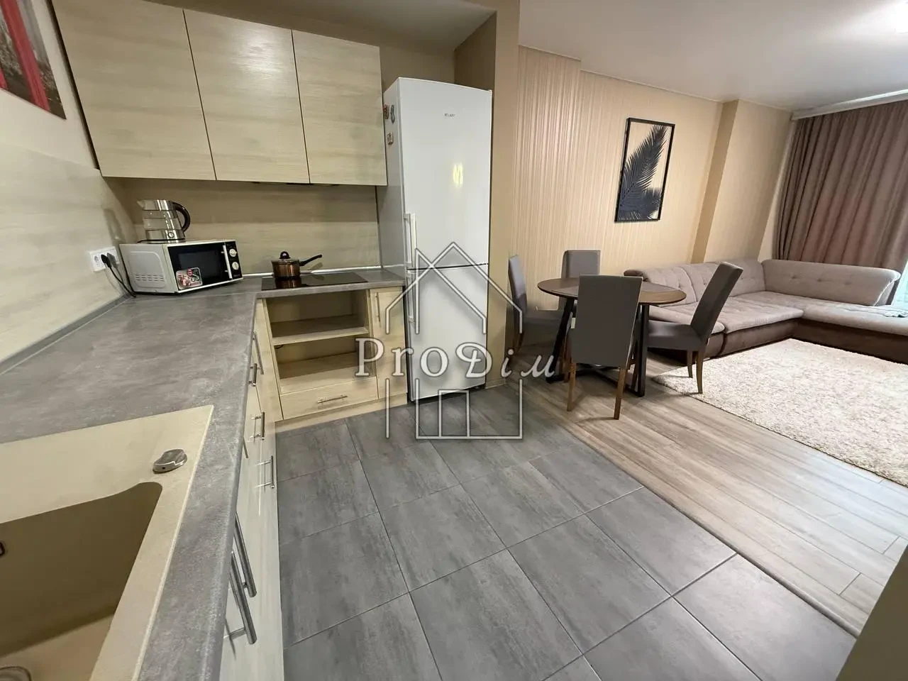 Оренда 1 к квартира ЖК L-Квартал.Солом'янський. Берестейська. 5