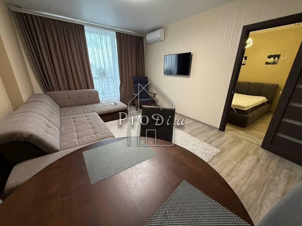 Оренда 1 к квартира ЖК L-Квартал.Солом'янський. Берестейська. 4