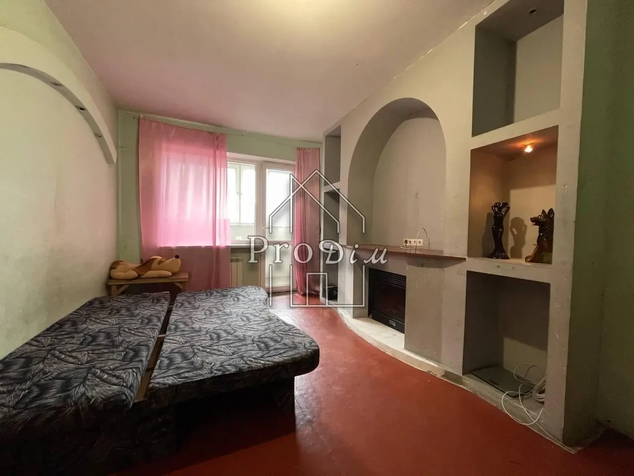 Оренда 2 к квартира Милославська 33.Деснянський.Троєщина. 4