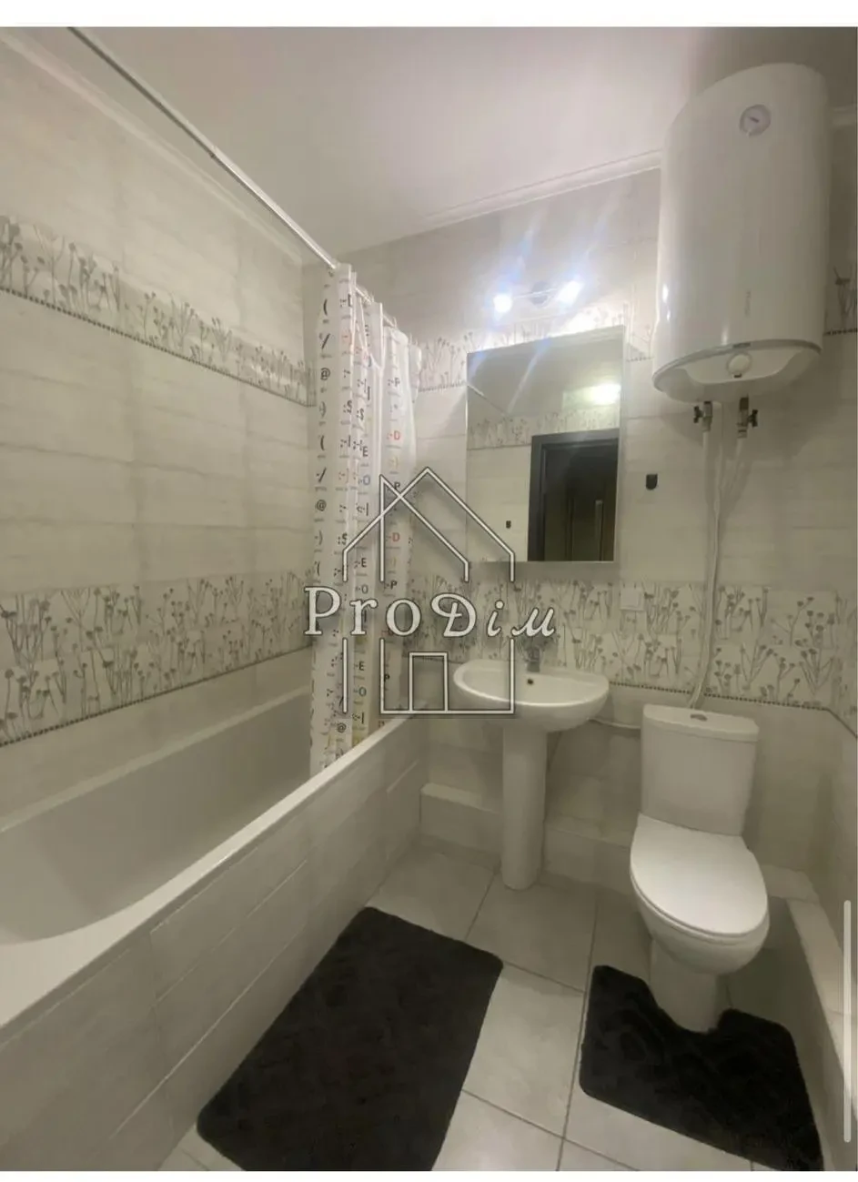 Оренда 1 к квартира ЖК Нивки Парк 4