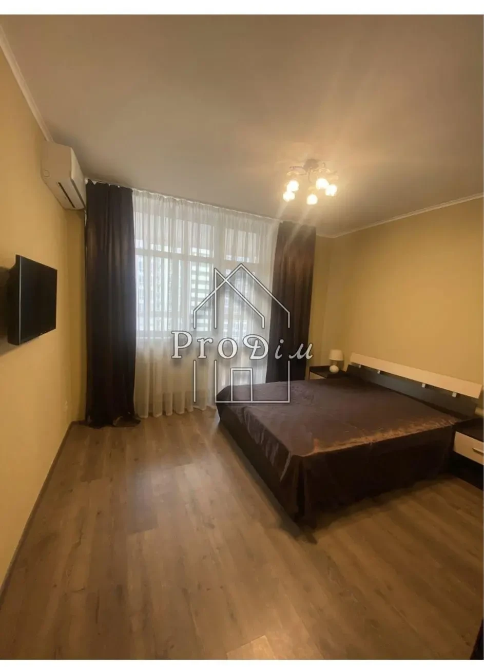 Оренда 1 к квартира ЖК Нивки Парк 3