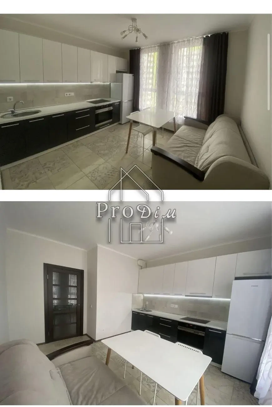 Оренда 1 к квартира ЖК Нивки Парк 2